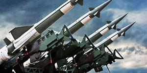 Missiles and Weapons